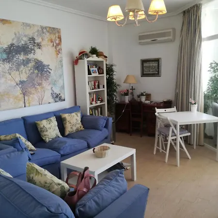 Apartamento La Roca Apartment