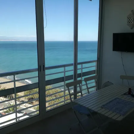 Apartment Apartamento La Roca Torremolinos