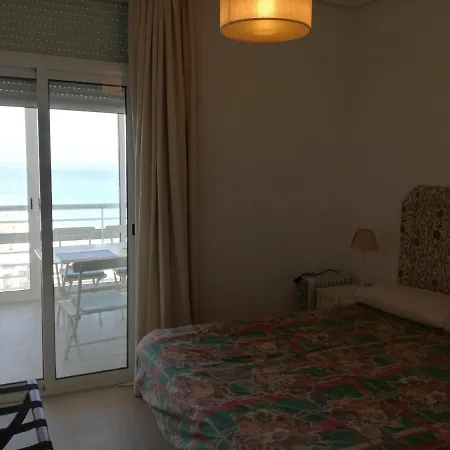 Apartamento La Roca *