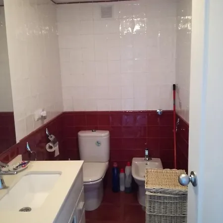 Apartamento La Roca Torremolinos