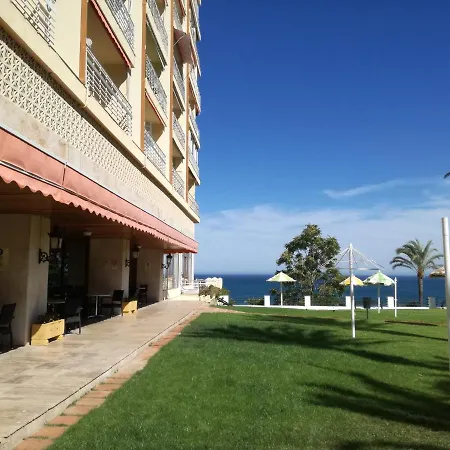 Apartamento La Roca *
